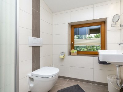 Apartment Fewo B (2-4 Personen/2 SZ) - Outdoor photo 25