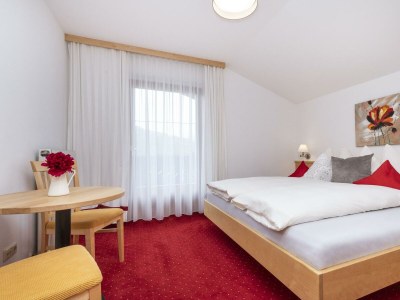 Apartment Fewo B (2-4 Personen/2 SZ) - Outdoor photo 27