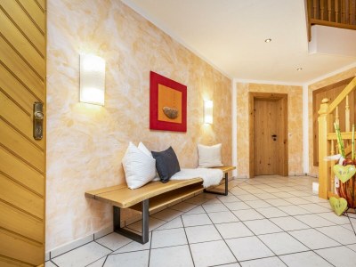 Apartment Fewo B (2-4 Personen/2 SZ) - Outdoor photo 30