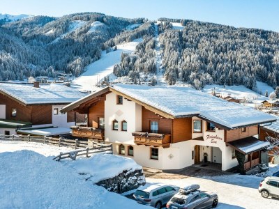 Apartment Fewo B (2-4 Personen/2 SZ) - Outdoor photo 32