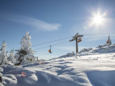 Apartment Fewo B (2-4 Personen/2 SZ) - Outdoor photo 35