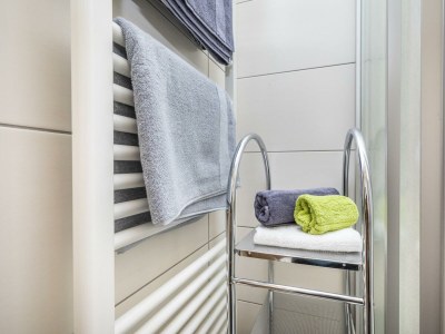 Apartment Fewo B (2-4 Personen/2 SZ) - Outdoor photo 39