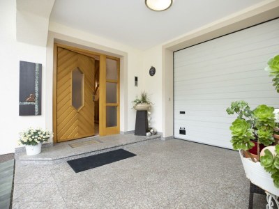 Apartment Fewo B (2-4 Personen/2 SZ) - Outdoor photo 40