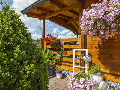 Apartment Fewo B (2-4 Personen/2 SZ) - Outdoor photo 41