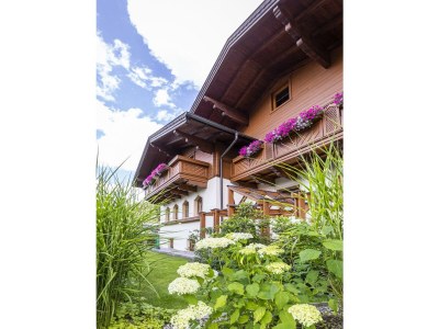 Apartment Fewo B (2-4 Personen/2 SZ) - Outdoor photo 46