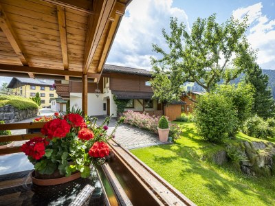 Apartment Fewo B (2-4 Personen/2 SZ) - Outdoor photo 47