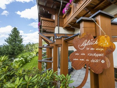 Apartment Fewo B (2-4 Personen/2 SZ) - Outdoor photo 48