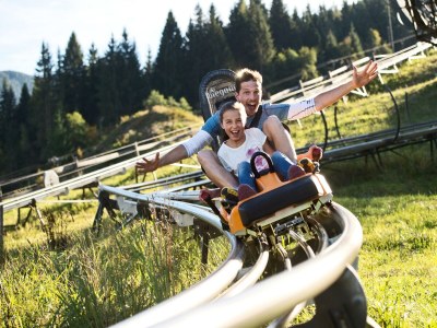 Apartment Fewo B (2-4 Personen/2 SZ) - Outdoor photo 53