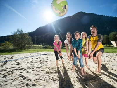 Apartment Fewo B (2-4 Personen/2 SZ) - Outdoor photo 54