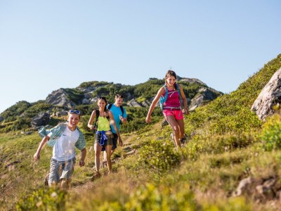 Apartment Fewo B (2-4 Personen/2 SZ) - Outdoor photo 58