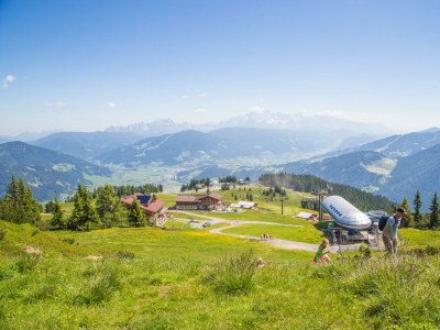 Apartment Fewo B (2-4 Personen/2 SZ) - Outdoor photo 59