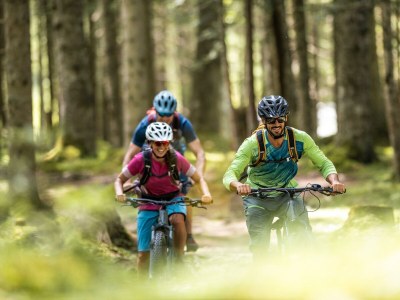 Apartment Fewo B (2-4 Personen/2 SZ) - Outdoor photo 63