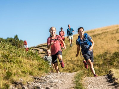 Apartment Fewo B (2-4 Personen/2 SZ) - Outdoor photo 66