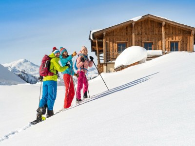 Apartment Fewo B (2-4 Personen/2 SZ) - Outdoor photo 70