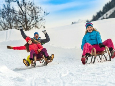 Apartment Fewo B (2-4 Personen/2 SZ) - Outdoor photo 71