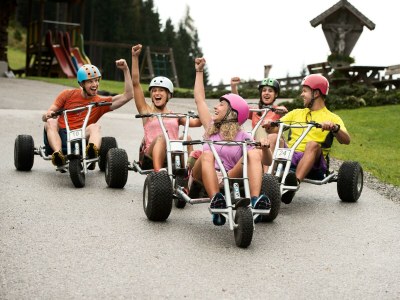 Apartment Fewo B (2-4 Personen/2 SZ) - Outdoor photo 73