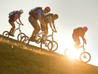 Apartment Fewo B (2-4 Personen/2 SZ) - Outdoor photo 74