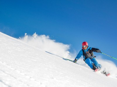 Apartment Fewo B (2-4 Personen/2 SZ) - Outdoor photo 75