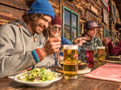 Apartment Fewo B (2-4 Personen/2 SZ) - Outdoor photo 77