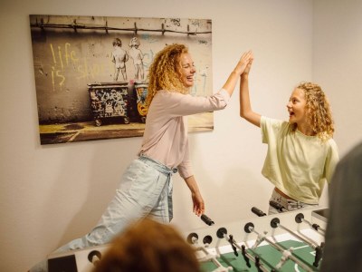 Holiday room Suite - Enns Sommer AI&ÜF - Outdoor photo 4