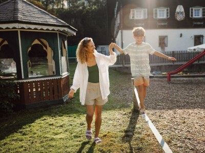 Holiday room Suite - Enns Sommer AI&ÜF - Outdoor photo 5