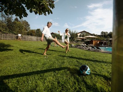 Holiday room Suite - Enns Sommer AI&ÜF - Outdoor photo 7