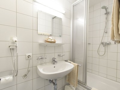 Holiday room Suite - Enns Sommer AI&ÜF - Outdoor photo 14