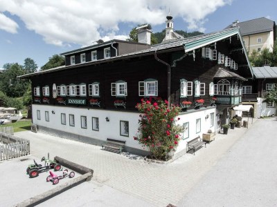 Holiday room Suite - Enns Sommer AI&ÜF - Outdoor photo 15