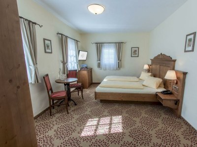 Holiday room Suite - Enns Sommer AI&ÜF - Outdoor photo 16