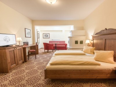 Holiday room Suite - Enns Sommer AI&ÜF - Outdoor photo 17