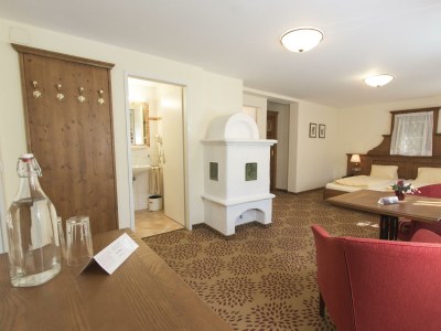 Holiday room Suite - Enns Sommer AI&ÜF - Outdoor photo 18