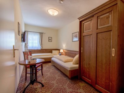 Holiday room Suite - Enns Sommer AI&ÜF - Outdoor photo 19