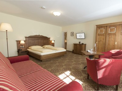 Holiday room Suite - Enns Sommer AI&ÜF - Outdoor photo 20