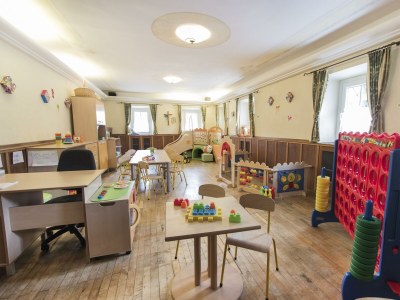 Holiday room Suite - Enns Sommer AI&ÜF - Outdoor photo 23