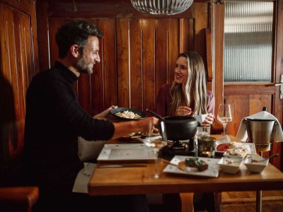 Holiday room Suite - Enns Sommer AI&ÜF - Outdoor photo 26