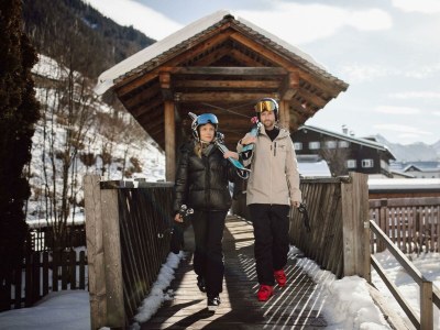 Holiday room Suite - Enns Sommer AI&ÜF - Outdoor photo 29