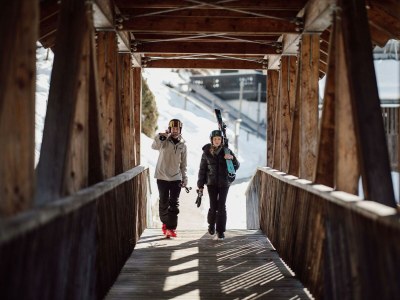 Holiday room Suite - Enns Sommer AI&ÜF - Outdoor photo 30