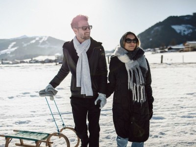 Holiday room Suite - Enns Sommer AI&ÜF - Outdoor photo 33