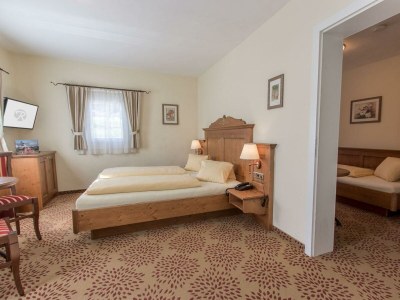 Holiday room Suite - Enns Sommer AI&ÜF - Features photo 34