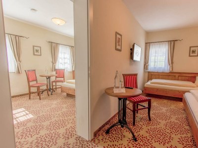 Holiday room Suite - Enns Sommer AI&ÜF - Features photo 35