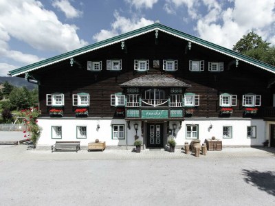 Holiday room Suite - Enns Sommer AI&ÜF - Features photo 36