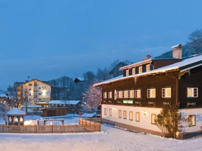 Holiday room Suite - Enns Sommer AI&ÜF - Features photo 37