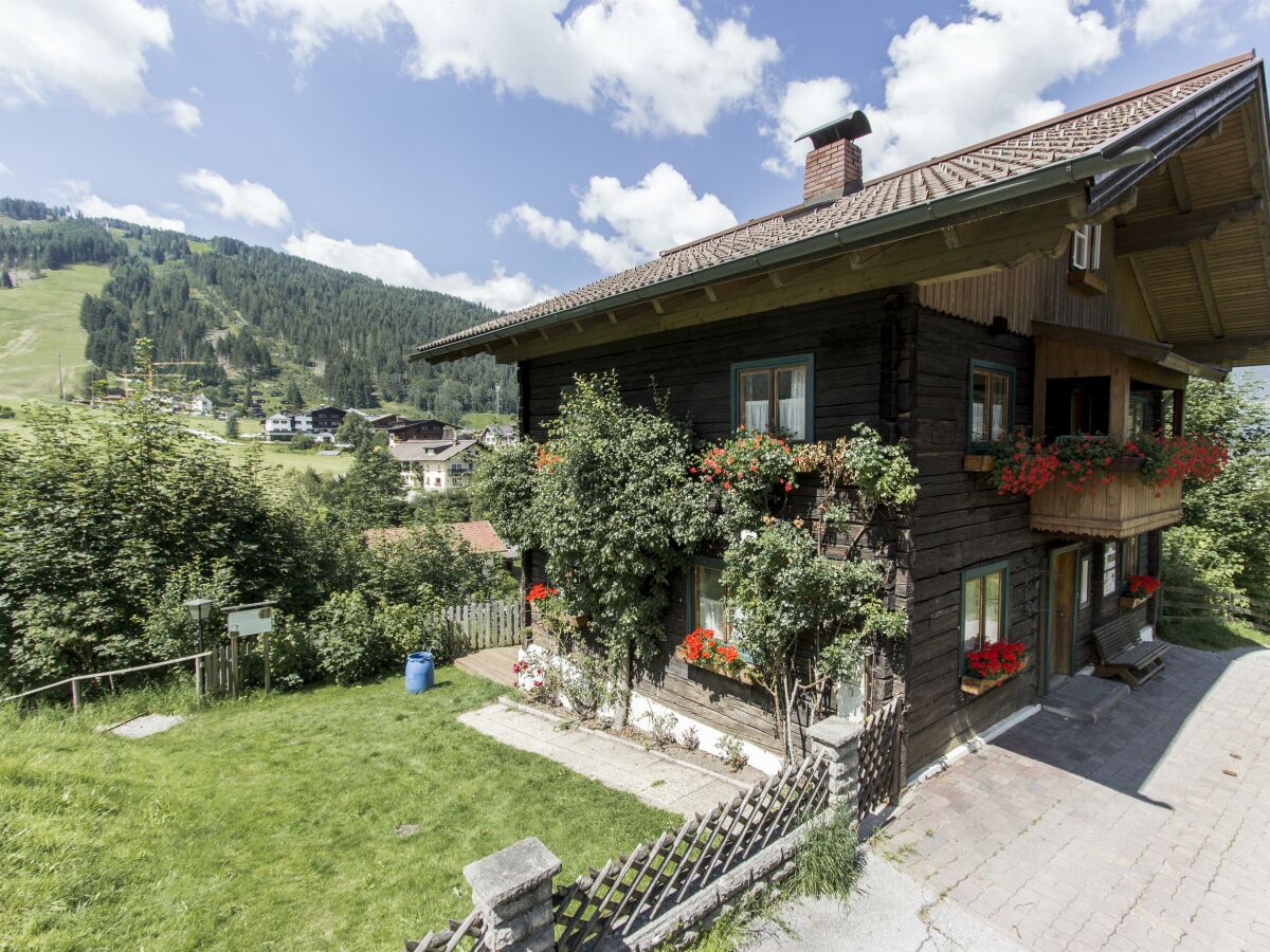 Apartment Ferienhaus (8-14 Personen/6 SZ)