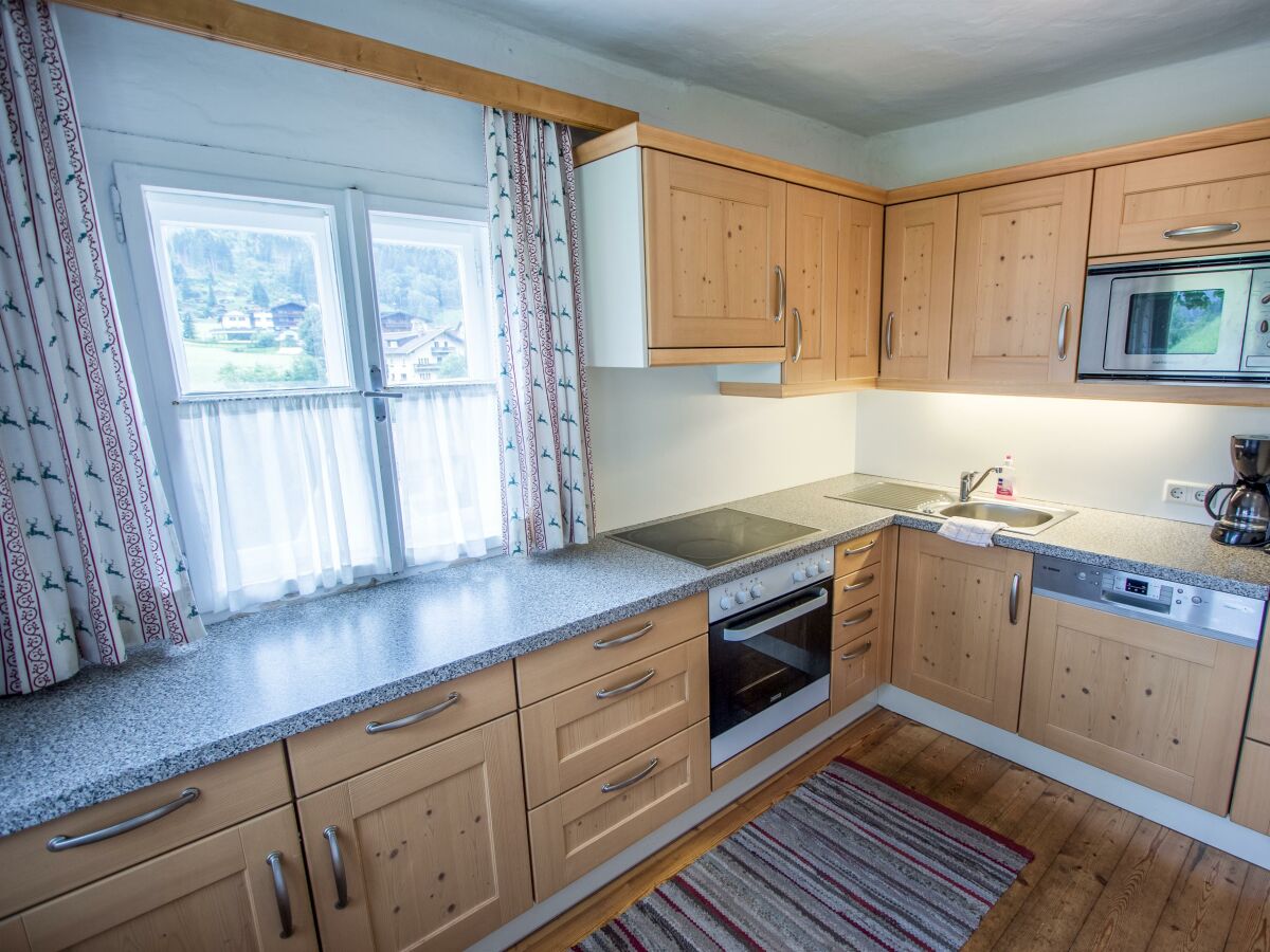 Apartment Ferienhaus (8-14 Personen/6 SZ) - Outdoor photo 2