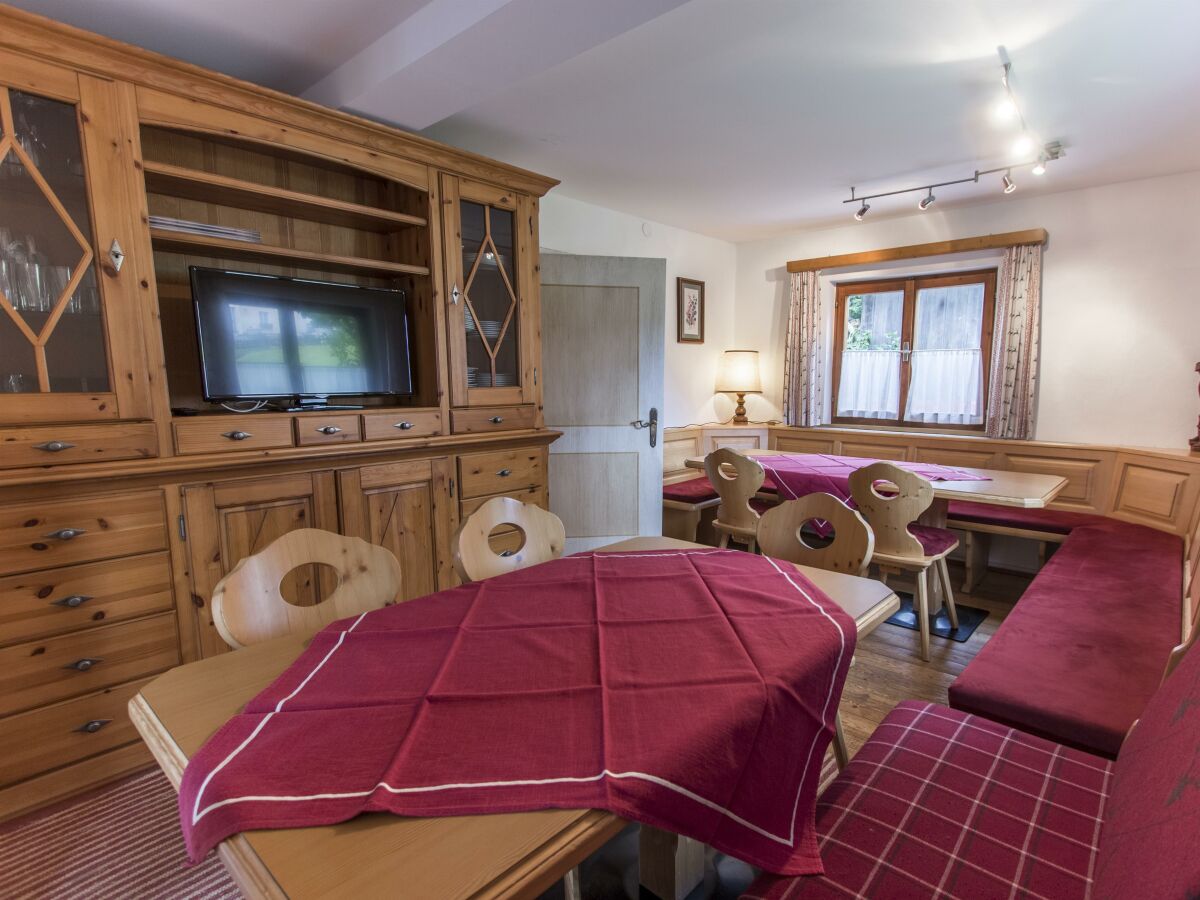 Apartment Ferienhaus (8-14 Personen/6 SZ) - Outdoor photo 3