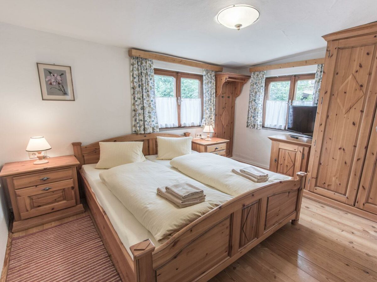 Apartment Ferienhaus (8-14 Personen/6 SZ) - Outdoor photo 4