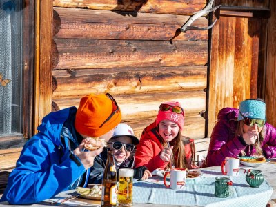 Apartment Ferienhaus (8-14 Personen/6 SZ) - Outdoor photo 6