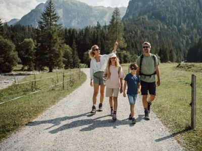 Apartment Ferienhaus (8-14 Personen/6 SZ) - Outdoor photo 16