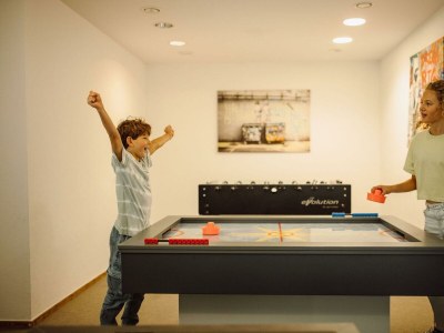 Apartment Ferienhaus (8-14 Personen/6 SZ) - Outdoor photo 20