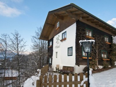 Apartment Ferienhaus (8-14 Personen/6 SZ) - Outdoor photo 24